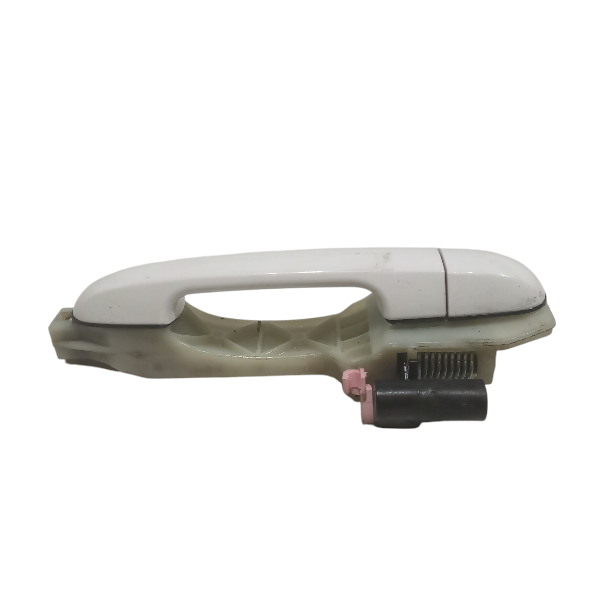 Maniglia esterna Posteriore Destra per Hyundai I20 1 Serie (2008 - 2014)