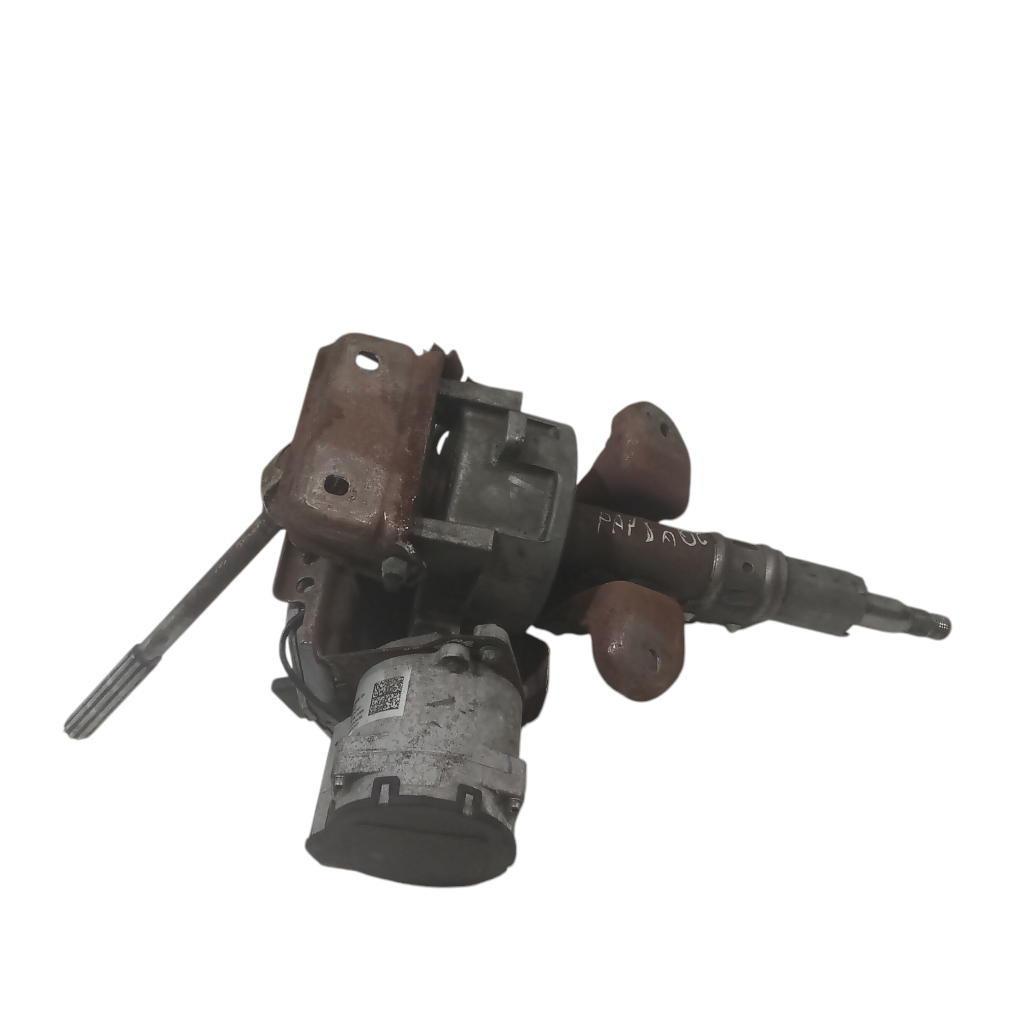 City completo per Fiat Panda 2 Serie (2003 - 2010)