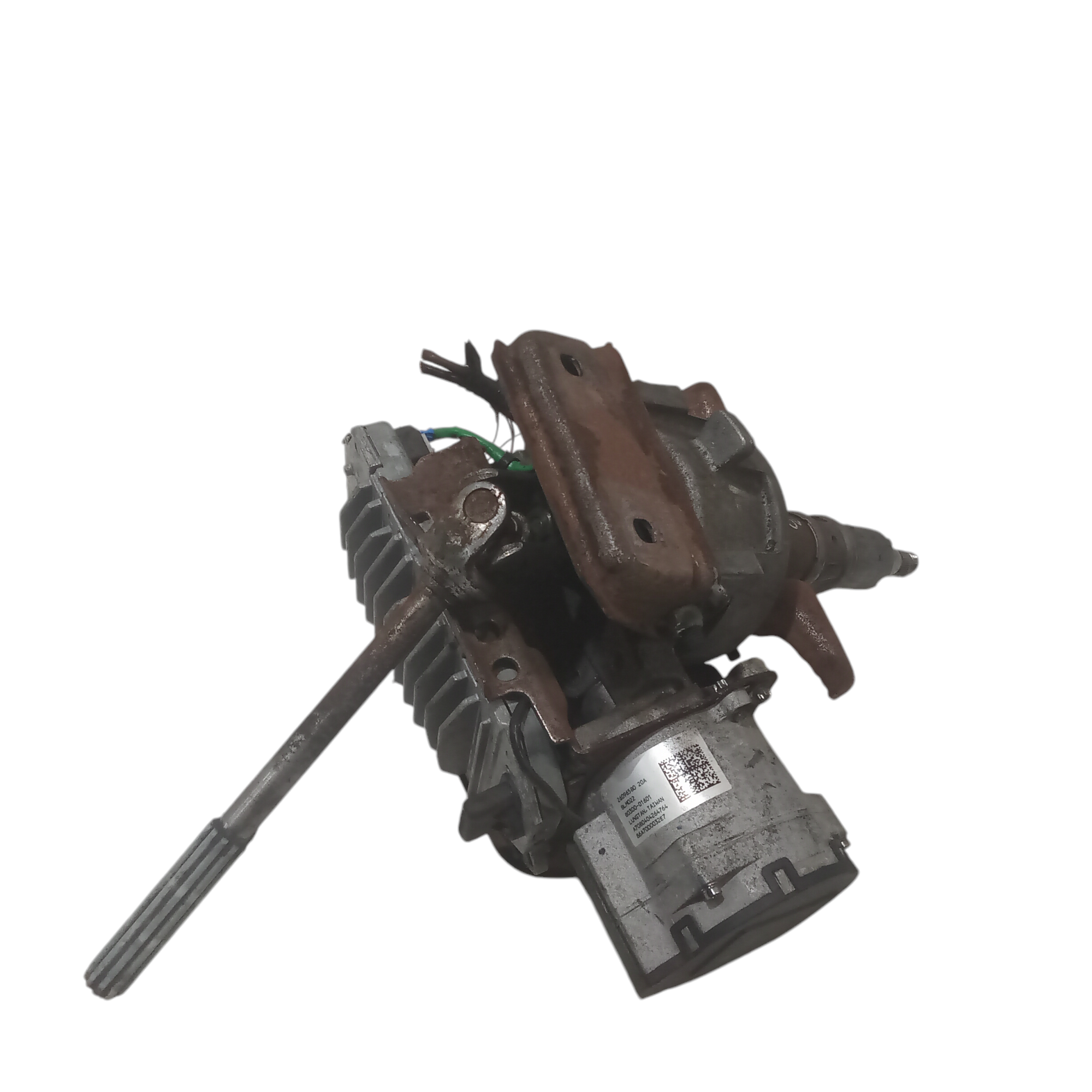 City completo per Fiat Panda 2 Serie (2003 - 2010)