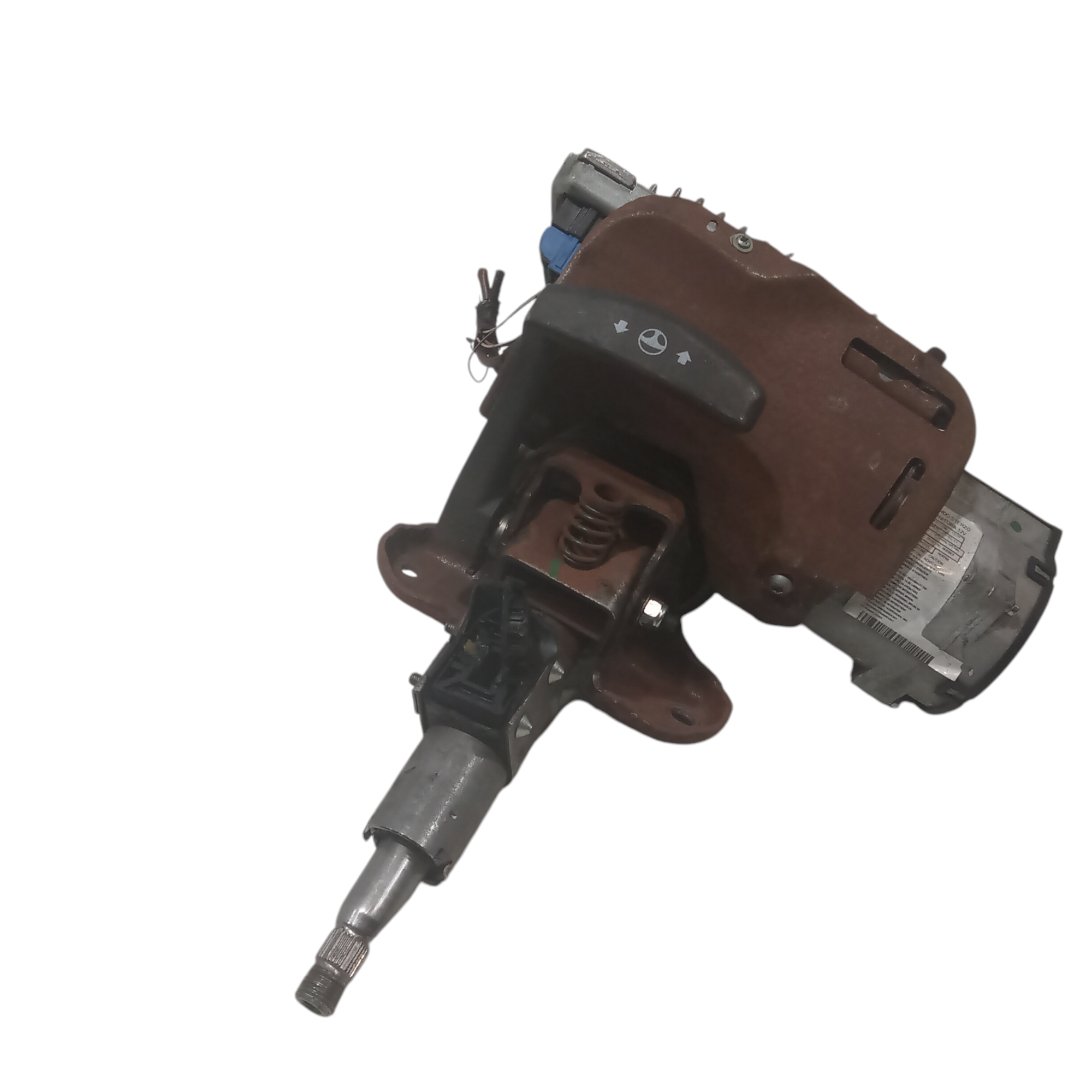 City completo per Fiat Panda 2 Serie (2003 - 2010)