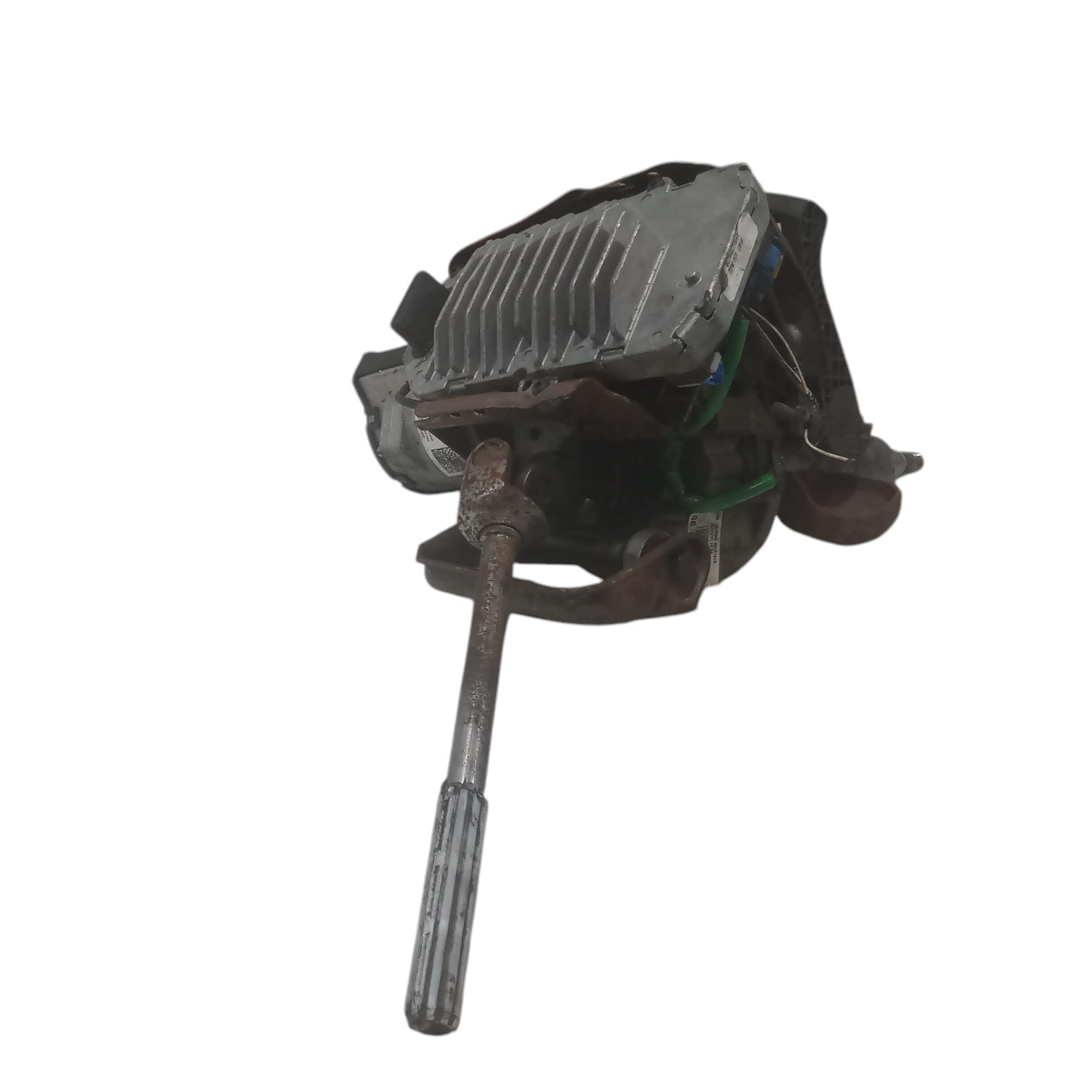 City completo per Fiat Panda 2 Serie (2003 - 2010)