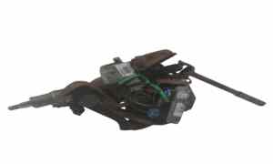 City completo per Fiat Panda 2 Serie (2003 - 2010)