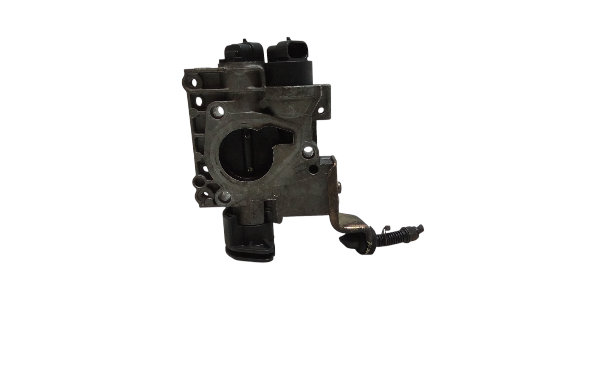 Corpo Farfallato per Fiat Panda 2 Serie (2003 - 2010)