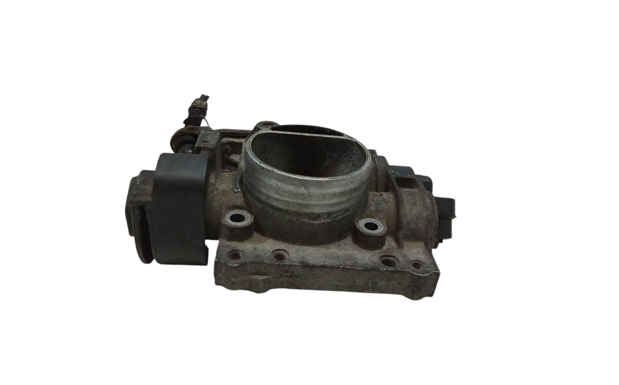 Corpo Farfallato per Fiat Panda 2 Serie (2003 - 2010)