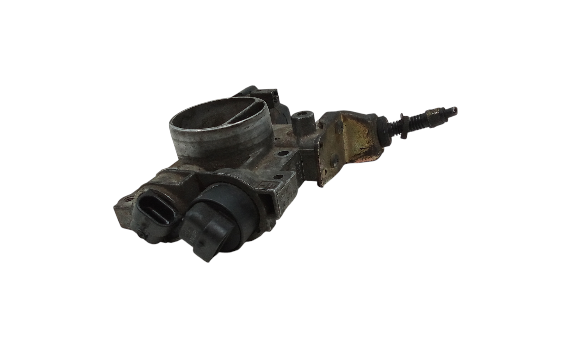 Corpo Farfallato per Fiat Panda 2 Serie (2003 - 2010)