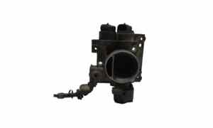 Corpo Farfallato per Fiat Panda 2 Serie (2003 - 2010)