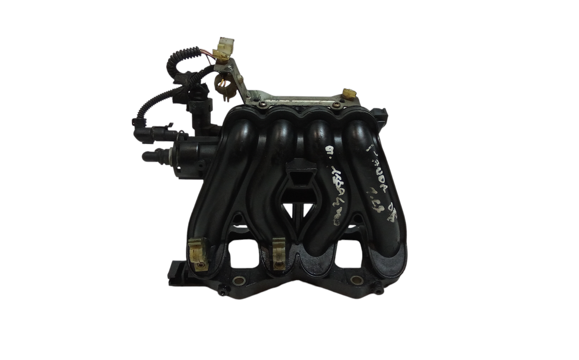 Collettore Aspirazione per Fiat Panda 2 Serie (2003 - 2010)