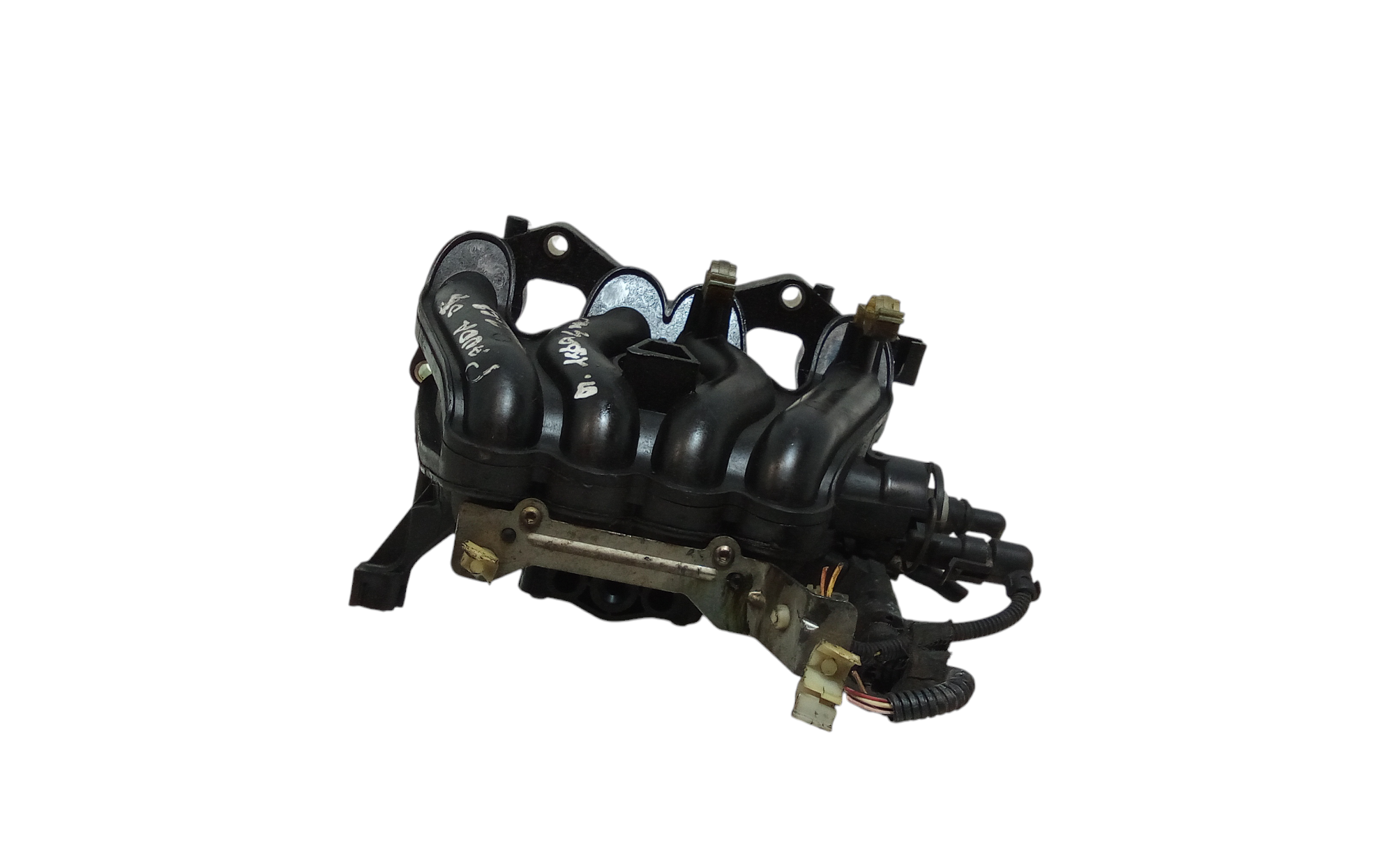 Collettore Aspirazione per Fiat Panda 2 Serie (2003 - 2010)