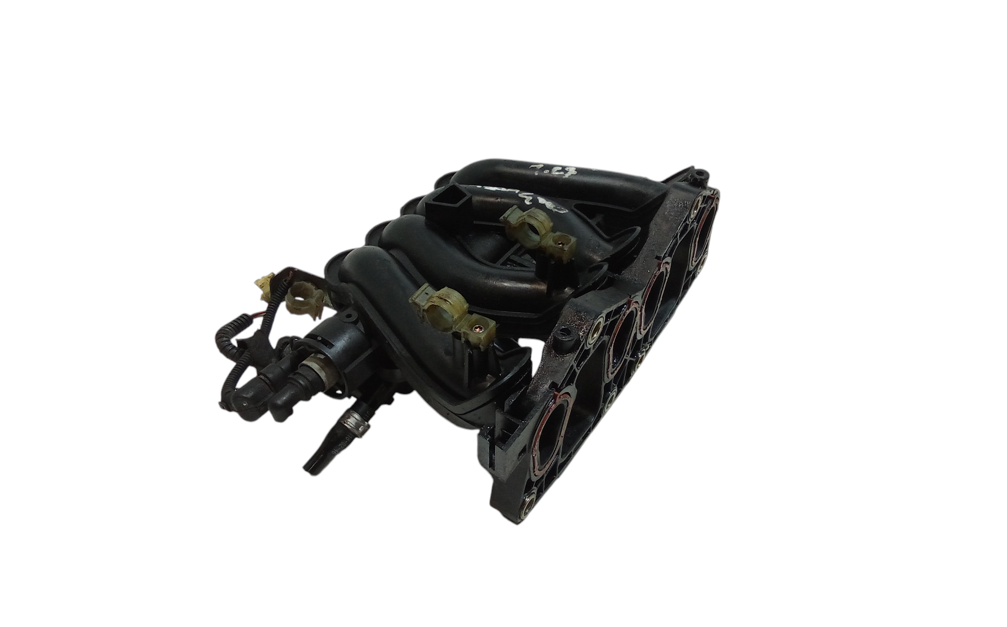 Collettore Aspirazione per Fiat Panda 2 Serie (2003 - 2010)