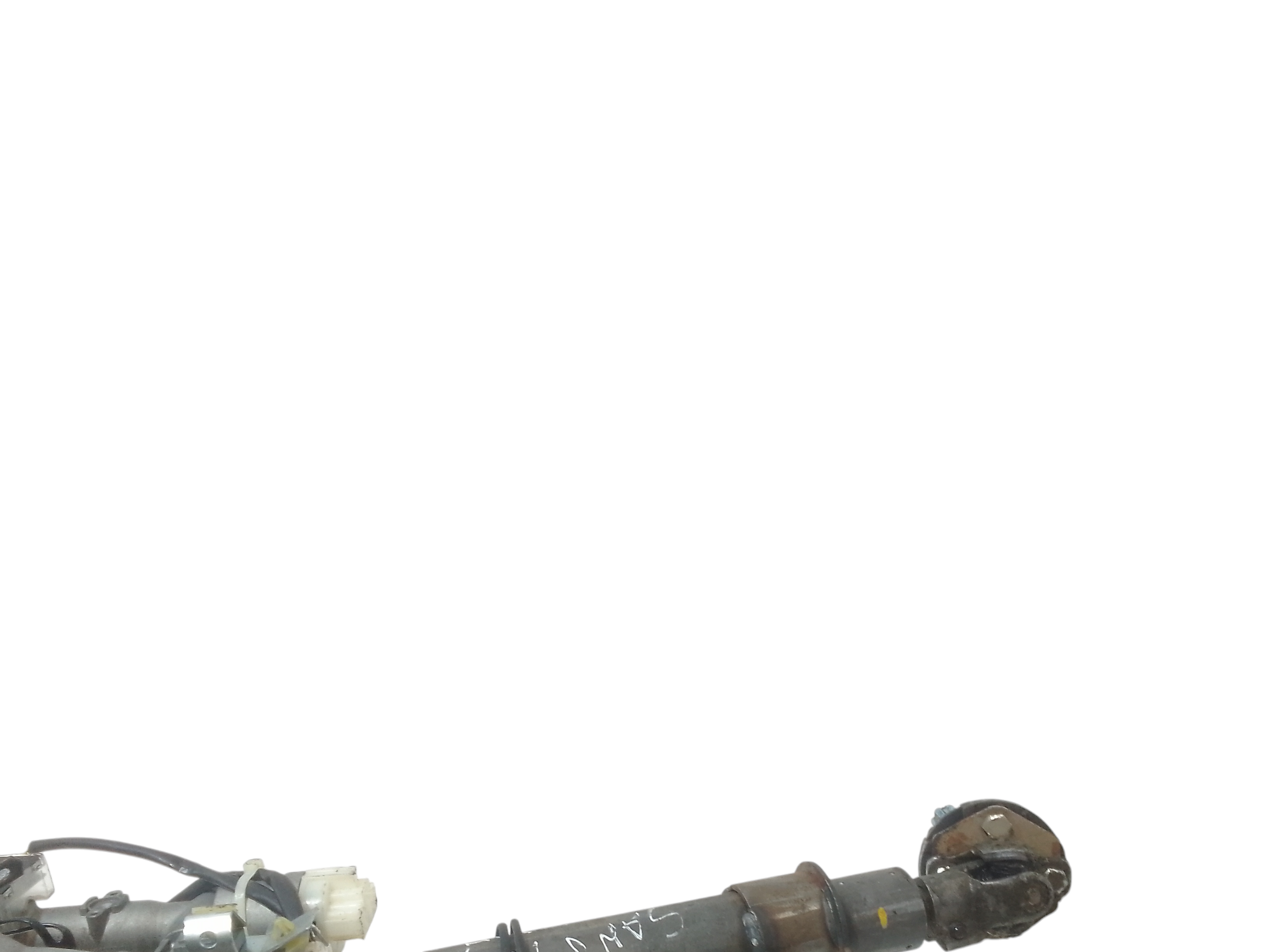 Canna dello sterzo (Piantone) per Ssangyong Actyon 1 Serie (2006 - In produzione)