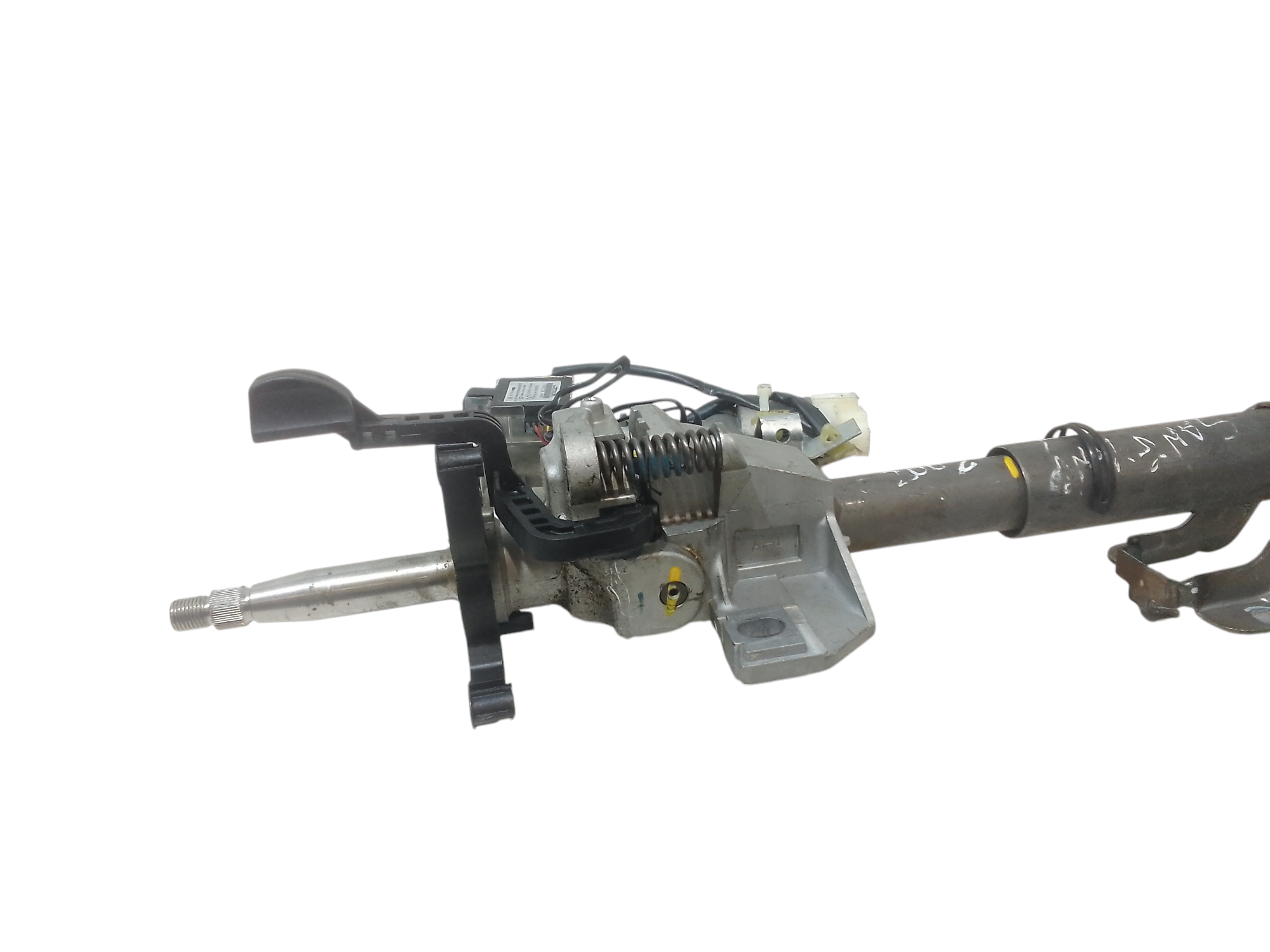 Canna dello sterzo (Piantone) per Ssangyong Actyon 1 Serie (2006 - In produzione)