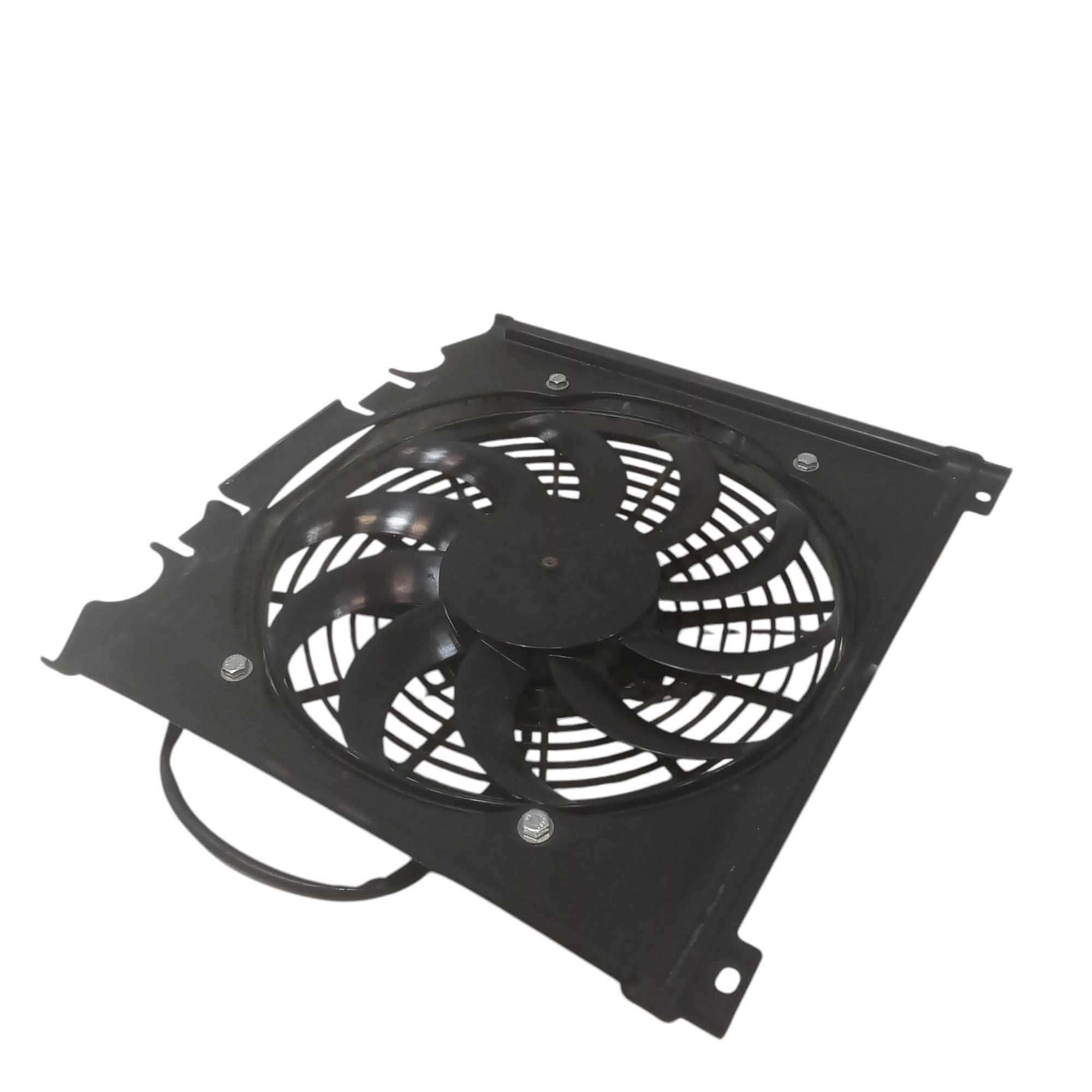 Elettroventola per Aixam GTO Emotion (2018 - 2023)