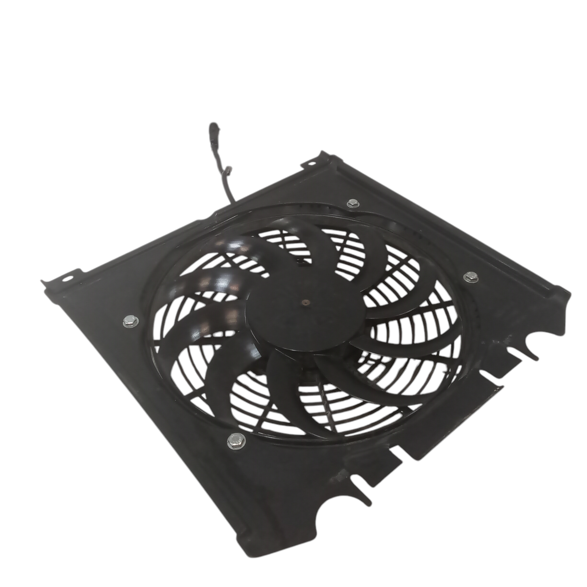 Elettroventola per Aixam GTO Emotion (2018 - 2023)