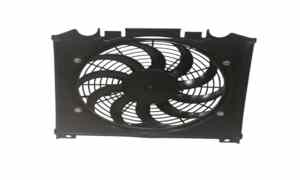 Elettroventola per Aixam GTO Emotion (2018 - 2023)