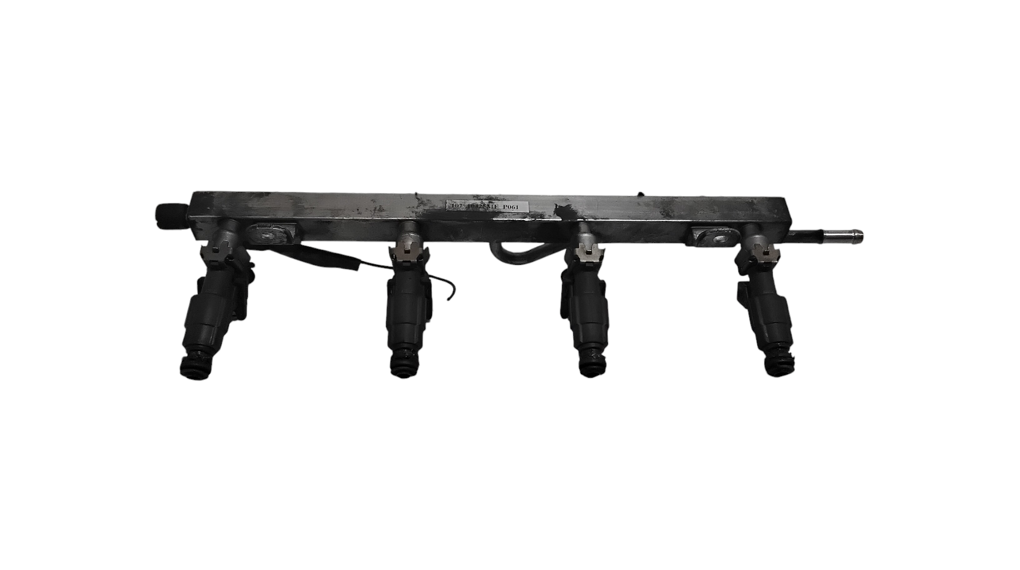 Flauto iniettori per Dr 5 1 Serie (2007 - 2014)