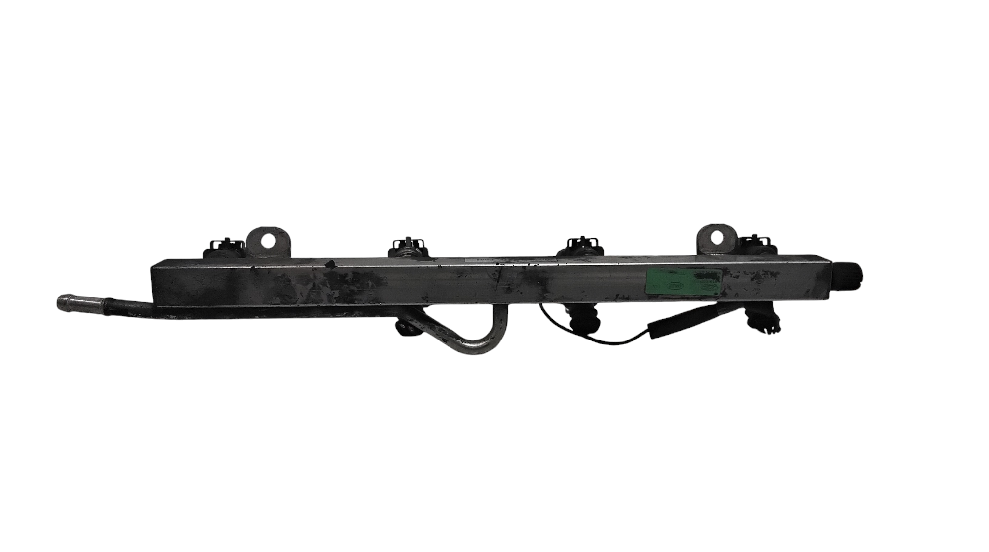 Flauto iniettori per Dr 5 1 Serie (2007 - 2014)