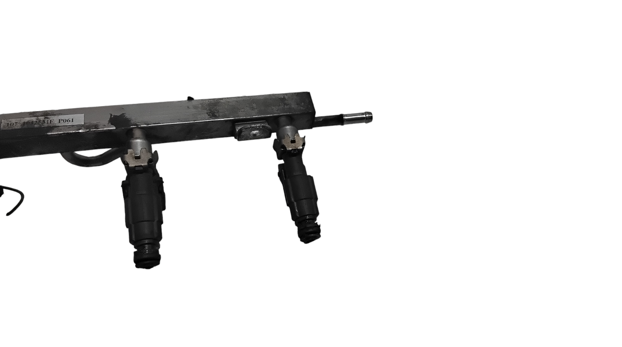 Flauto iniettori per Dr 5 1 Serie (2007 - 2014)