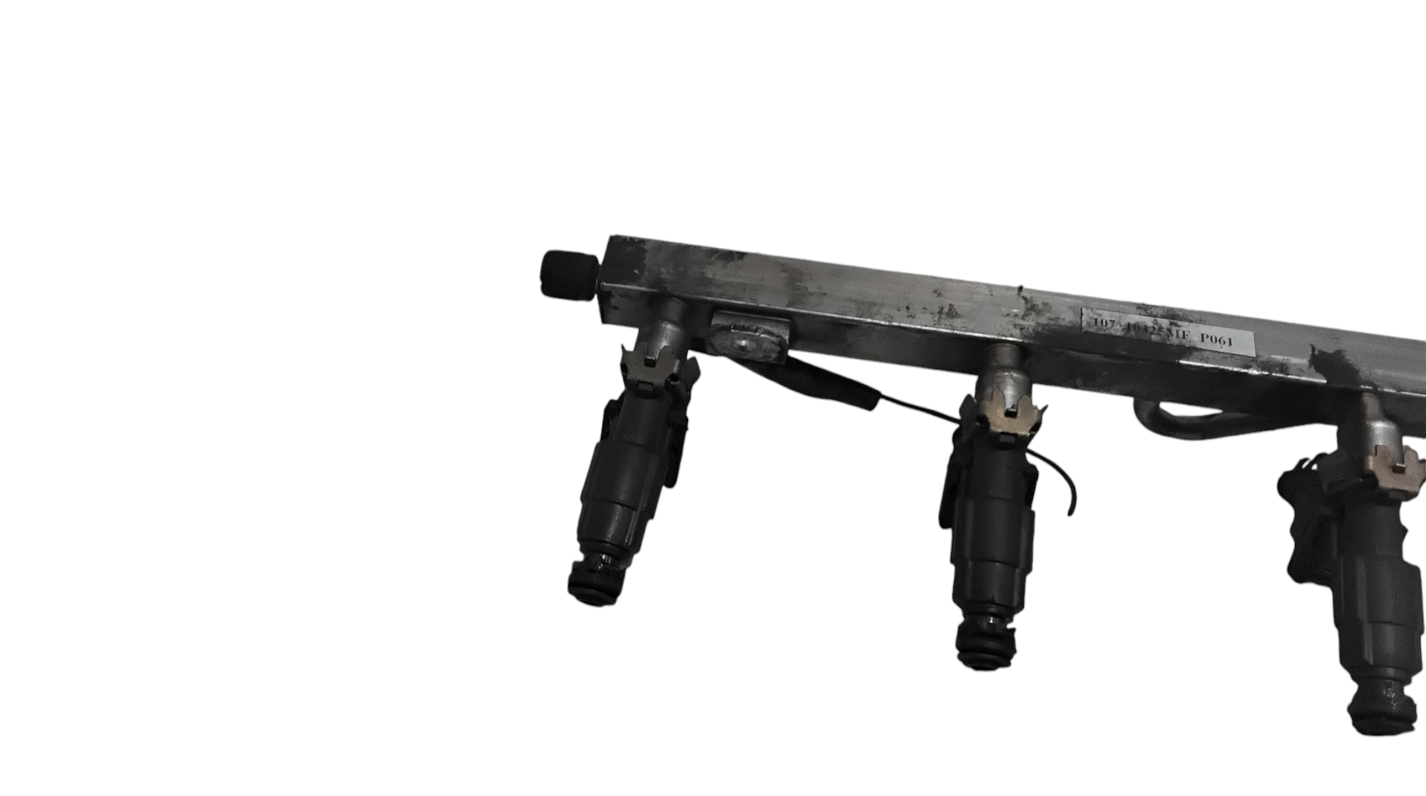 Flauto iniettori per Dr 5 1 Serie (2007 - 2014)