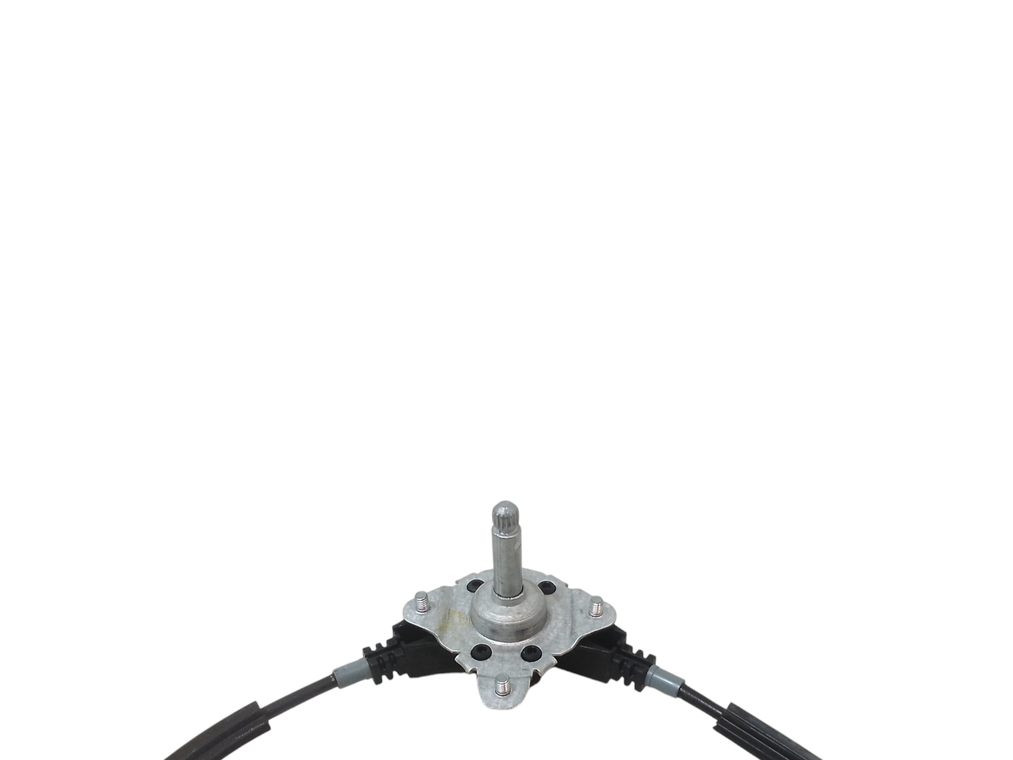 Cremagliera posteriore destra passeggero per Fiat Panda 3 Serie (2012 - In produzione)