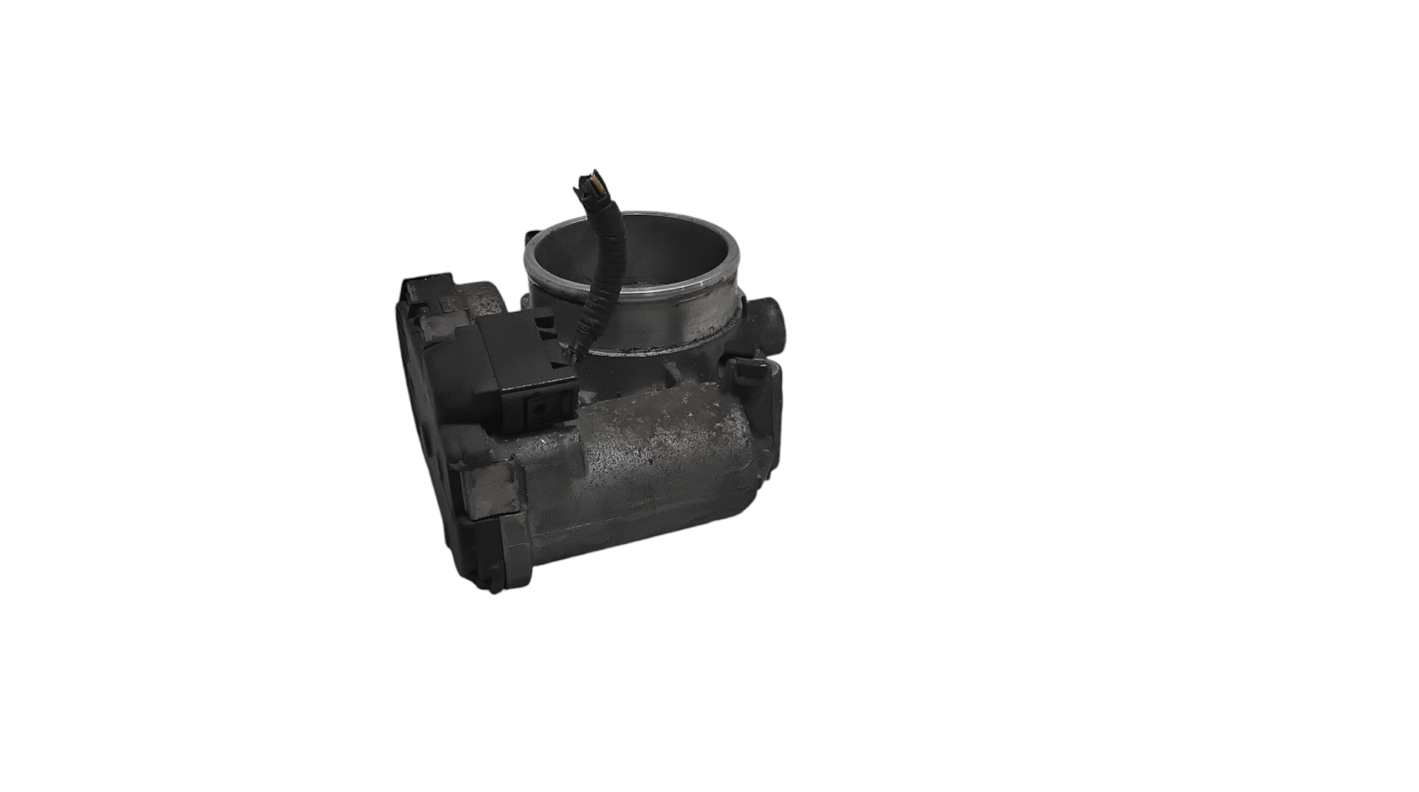 Corpo Farfallato per Dr 5 1 Serie (2007 - 2014)