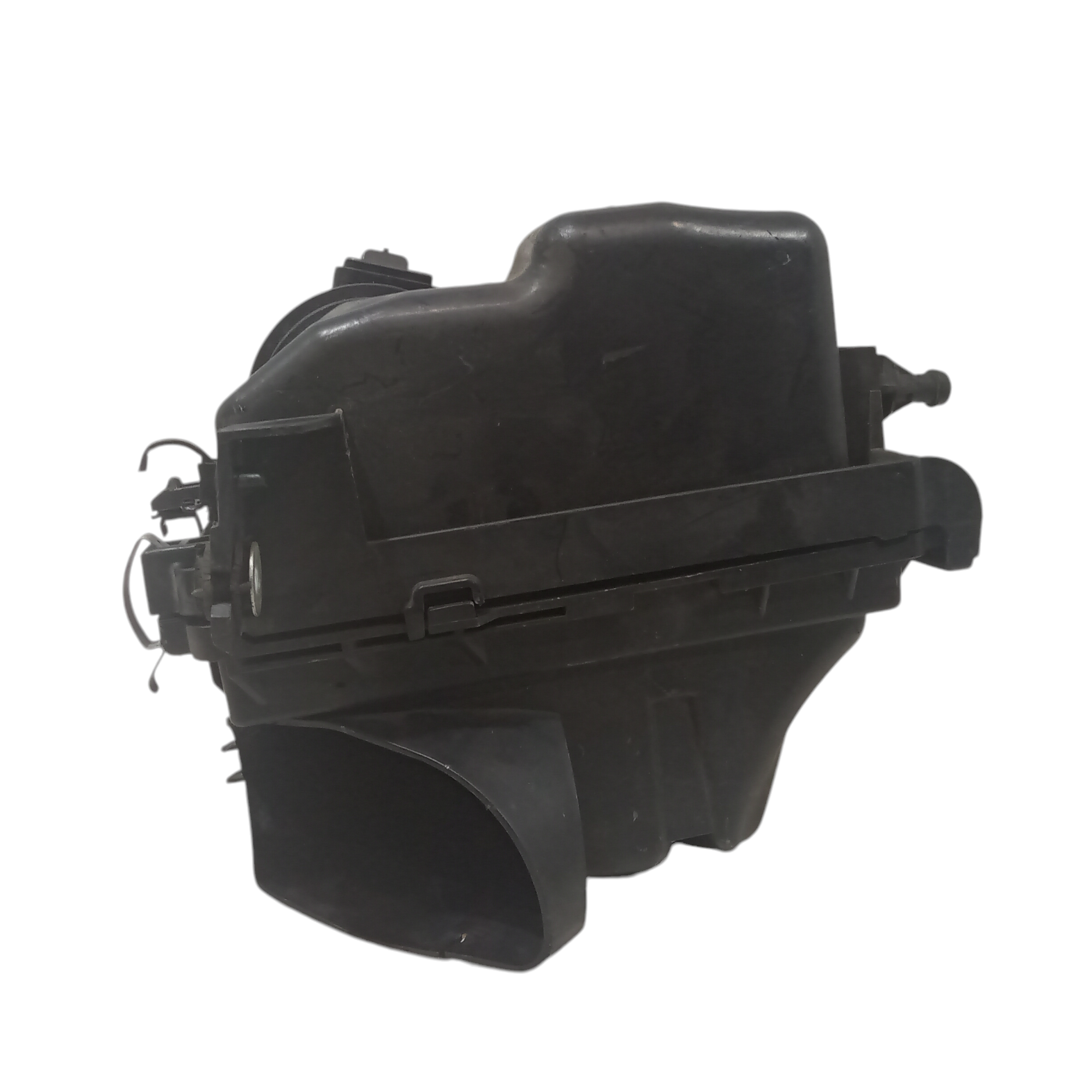 Box scatola filtro aria per Nissan Juke 1 Serie (2010 - 2013)