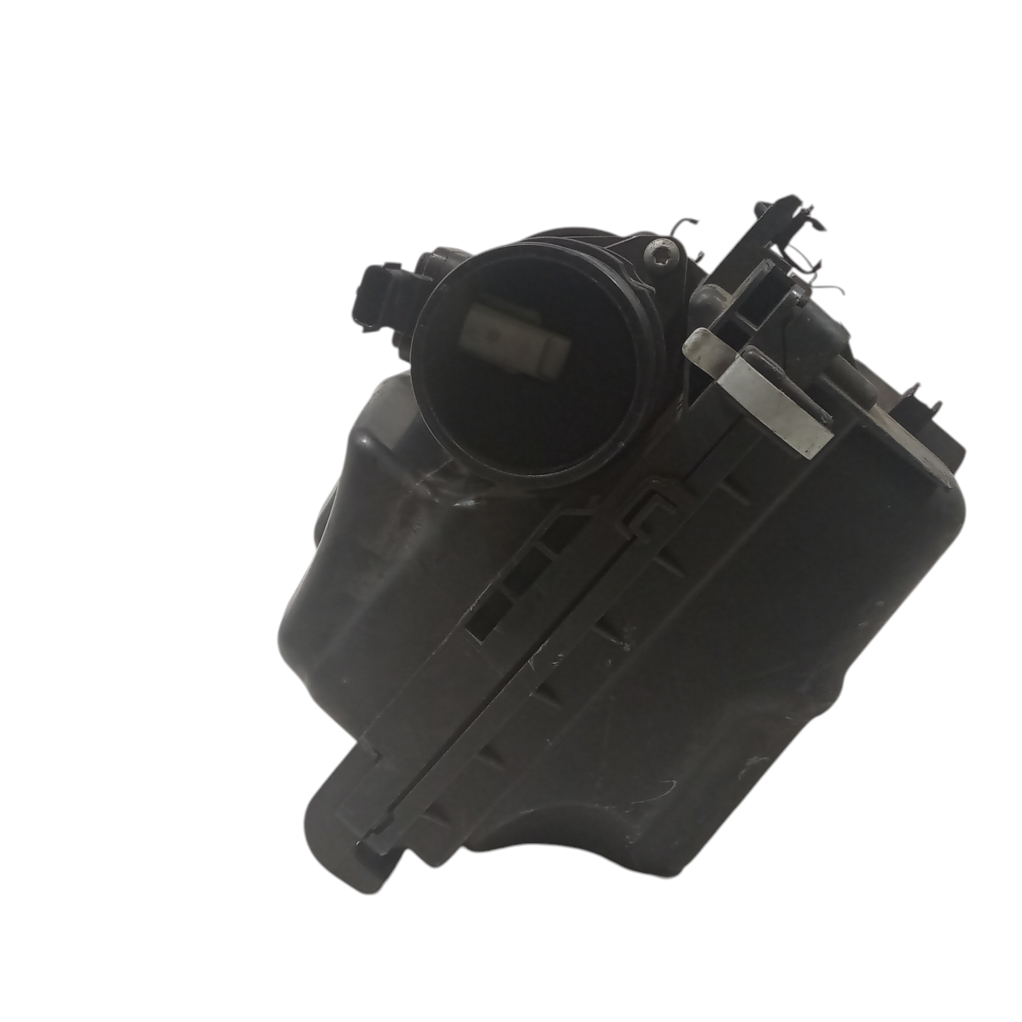 Box scatola filtro aria per Nissan Juke 1 Serie (2010 - 2013)