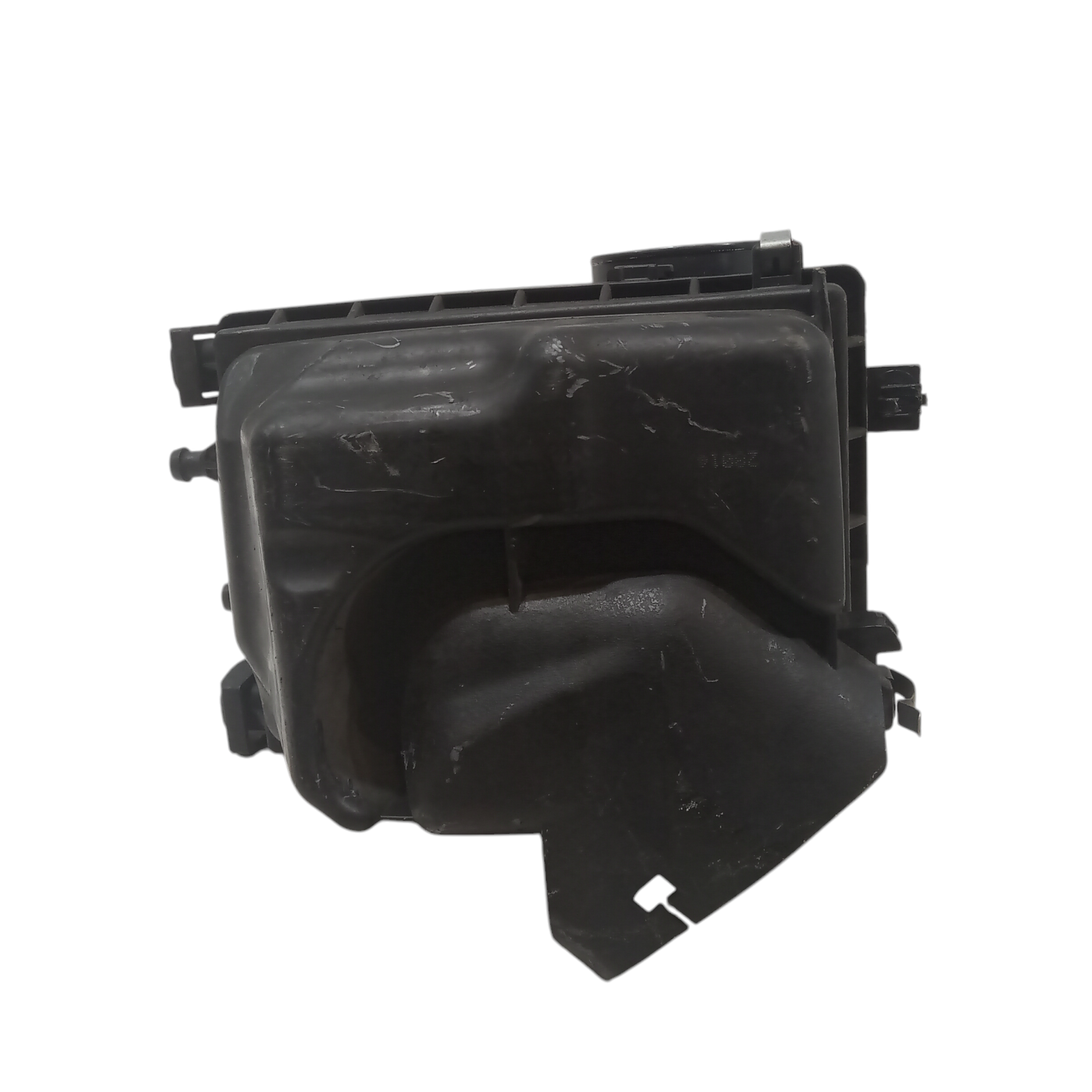 Box scatola filtro aria per Nissan Juke 1 Serie (2010 - 2013)