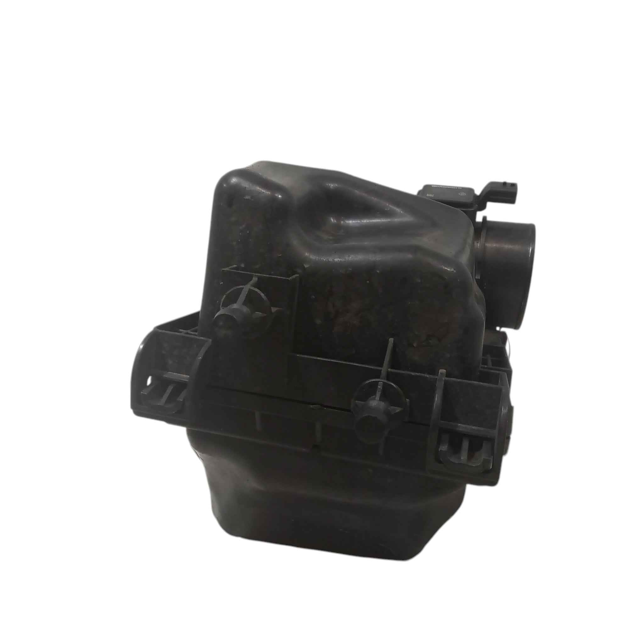 Box scatola filtro aria per Nissan Juke 1 Serie (2010 - 2013)