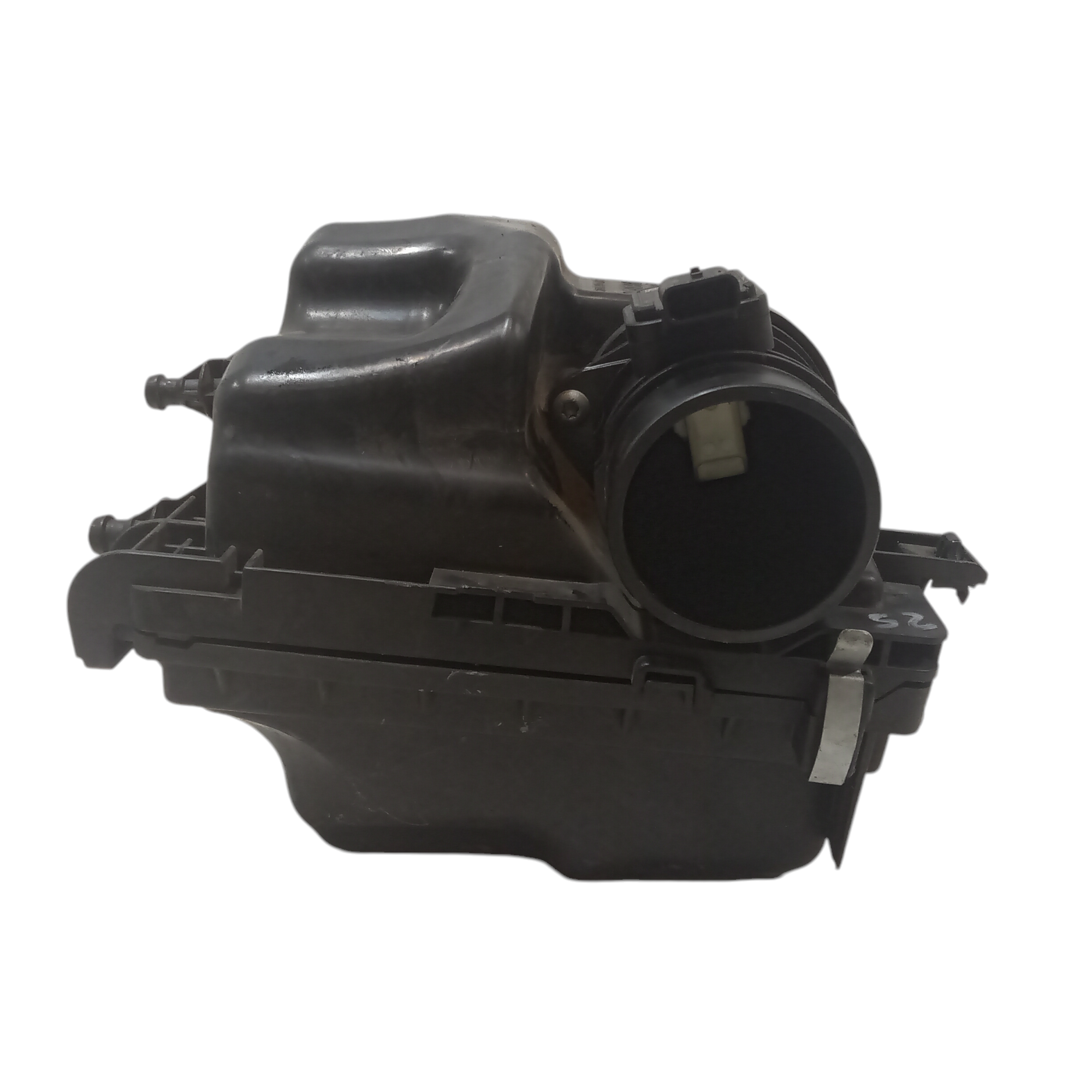 Box scatola filtro aria per Nissan Juke 1 Serie (2010 - 2013)