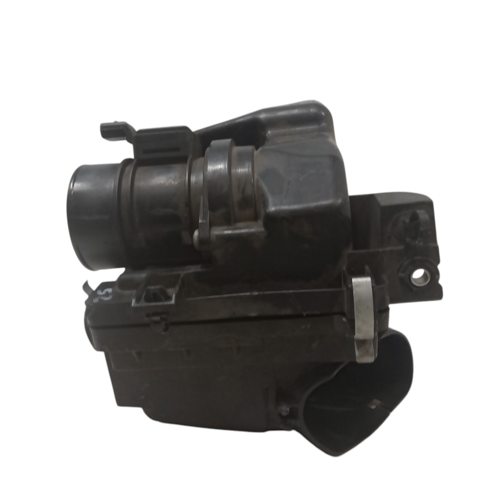 Box scatola filtro aria per Nissan Juke 1 Serie (2010 - 2013)