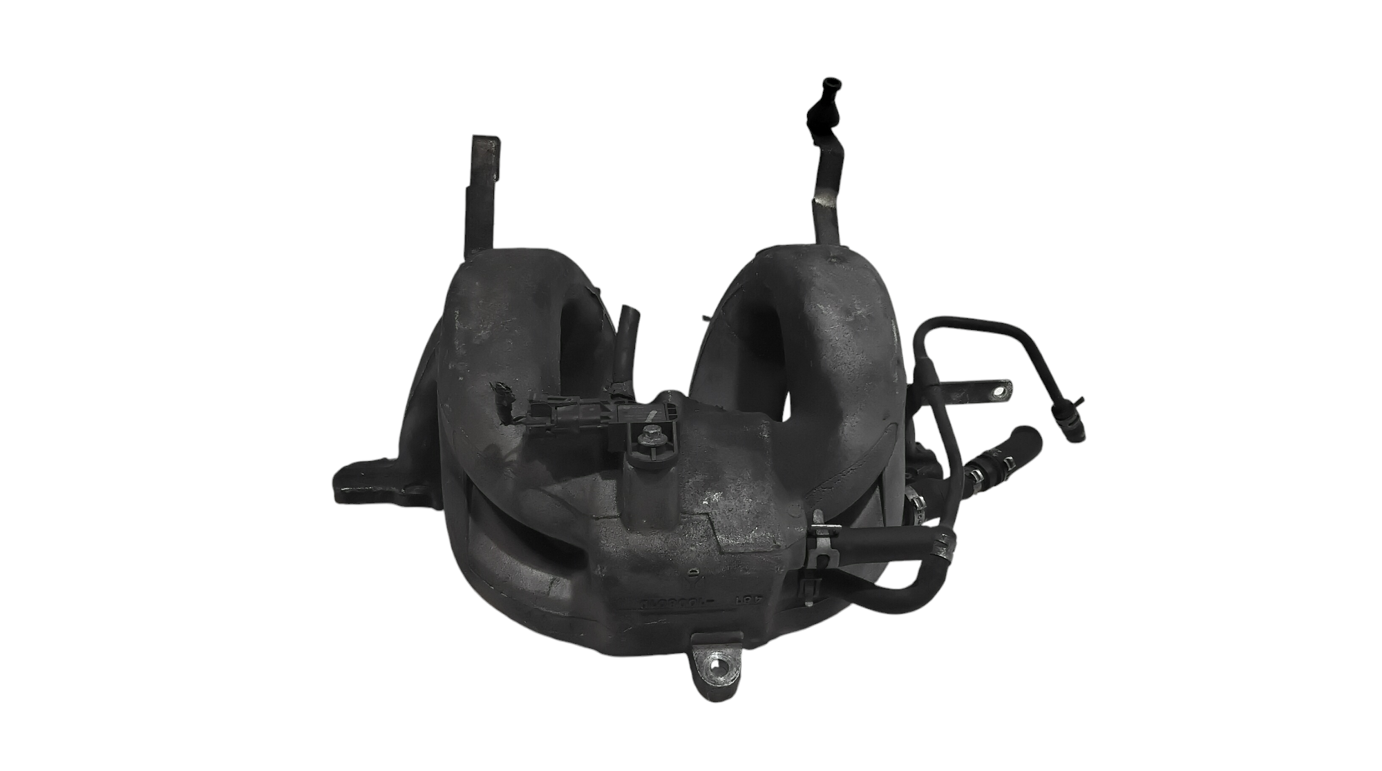 Collettore Aspirazione per Dr 5 1 Serie (2007 - 2014)