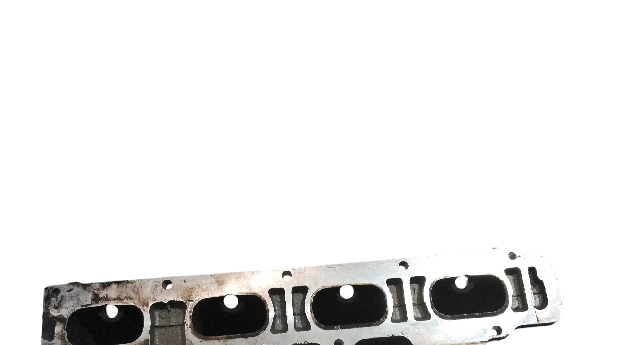 Collettore Aspirazione per Dr 5 1 Serie (2007 - 2014)