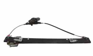 Cremagliera anteriore sinistra Guida per Iveco Daily 4 Serie (2006 - 2014)