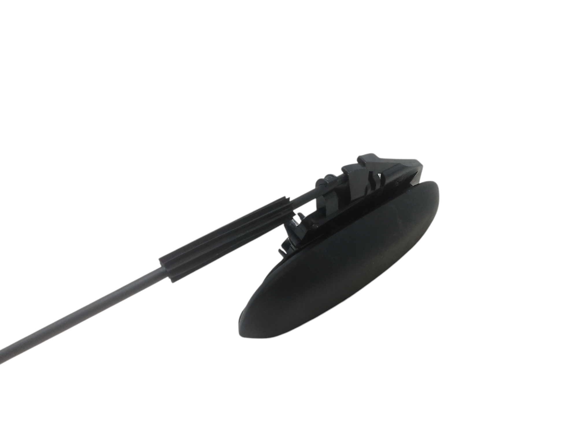 Maniglia esterna Posteriore Destra per Fiat Panda 3 Serie (2012 - In produzione)