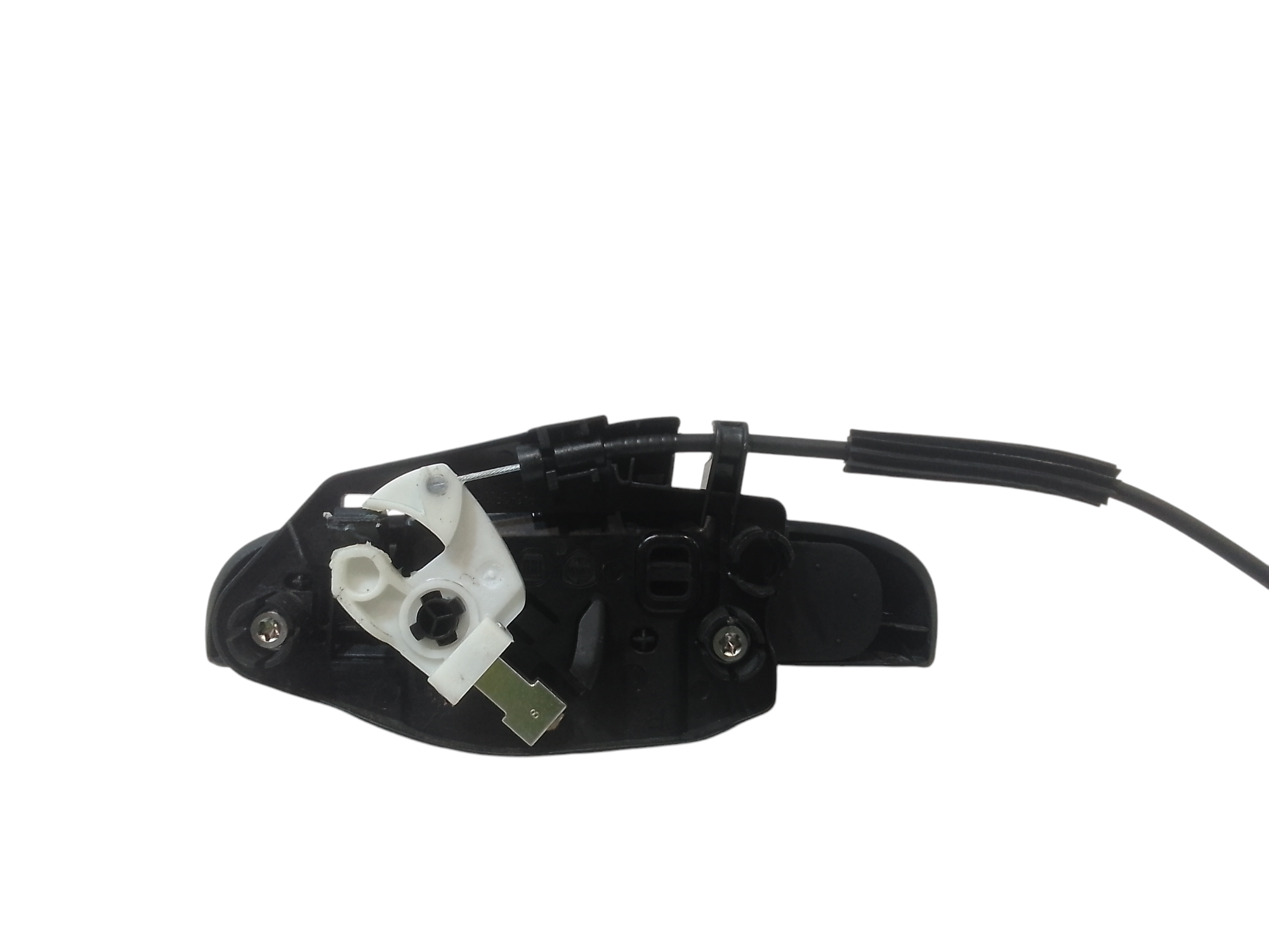 Maniglia esterna Posteriore Destra per Fiat Panda 3 Serie (2012 - In produzione)