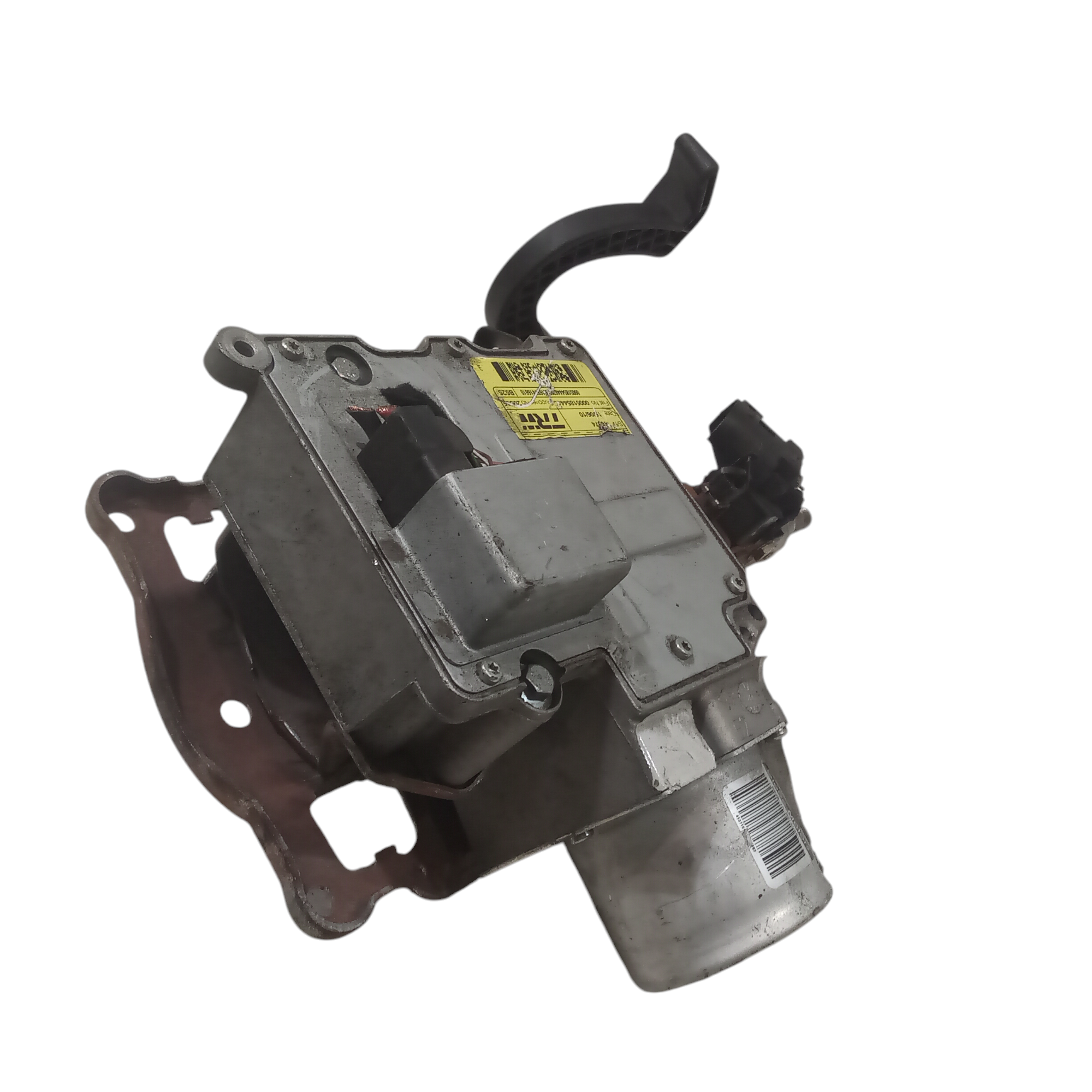 City completo per Lancia Delta 3 Serie (2008 - 2011)