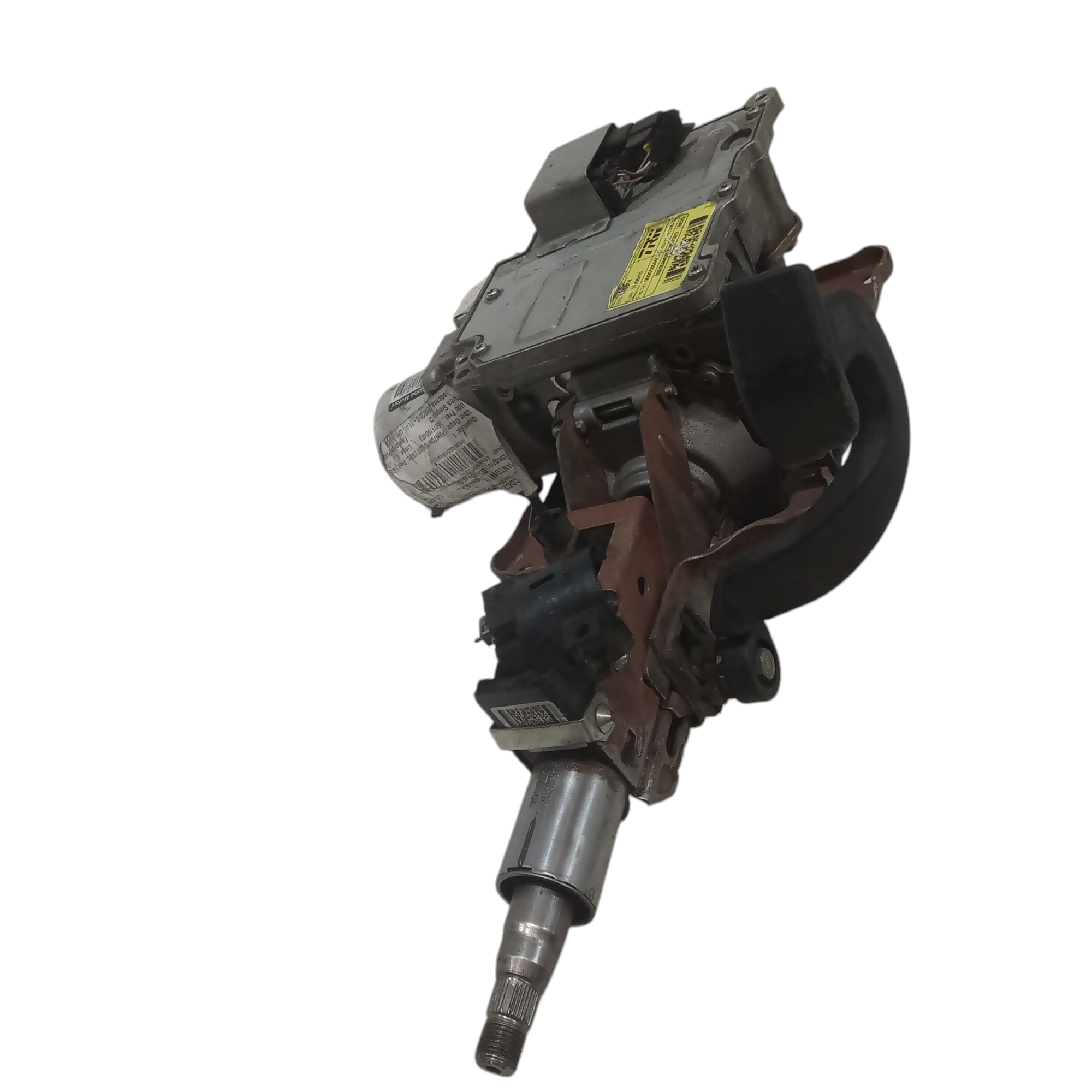 City completo per Lancia Delta 3 Serie (2008 - 2011)