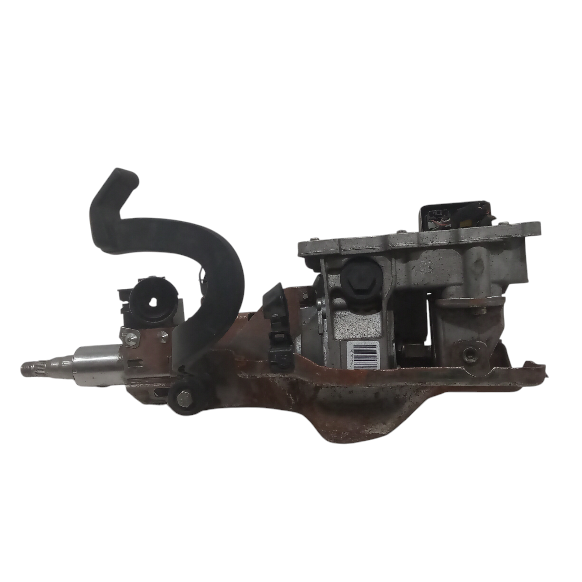 City completo per Lancia Delta 3 Serie (2008 - 2011)