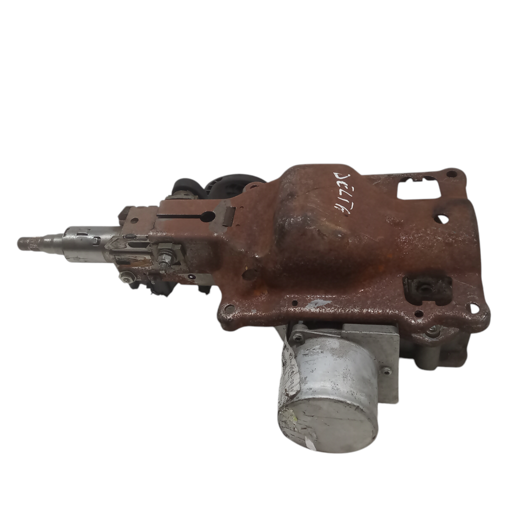 City completo per Lancia Delta 3 Serie (2008 - 2011)