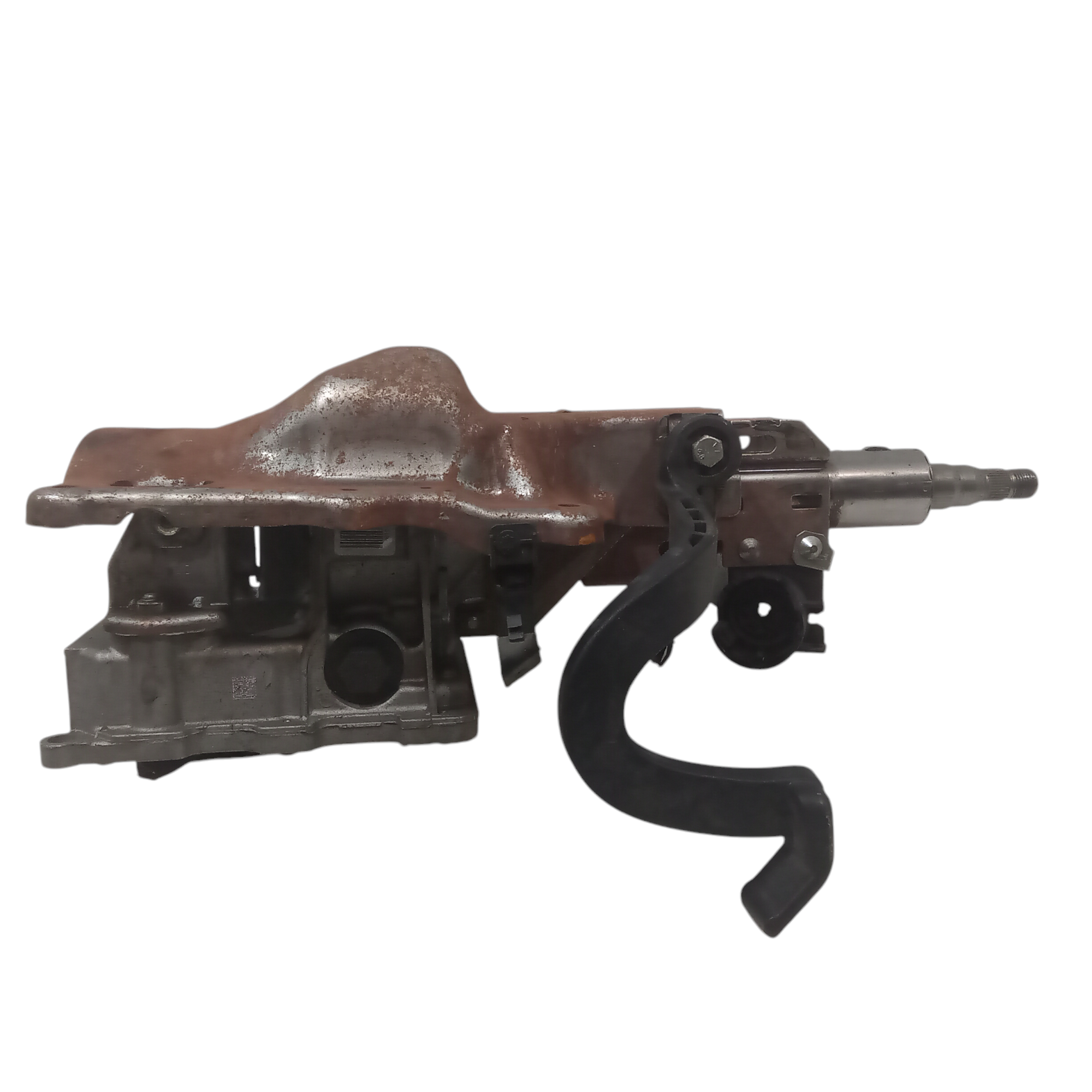 City completo per Lancia Delta 3 Serie (2008 - 2011)