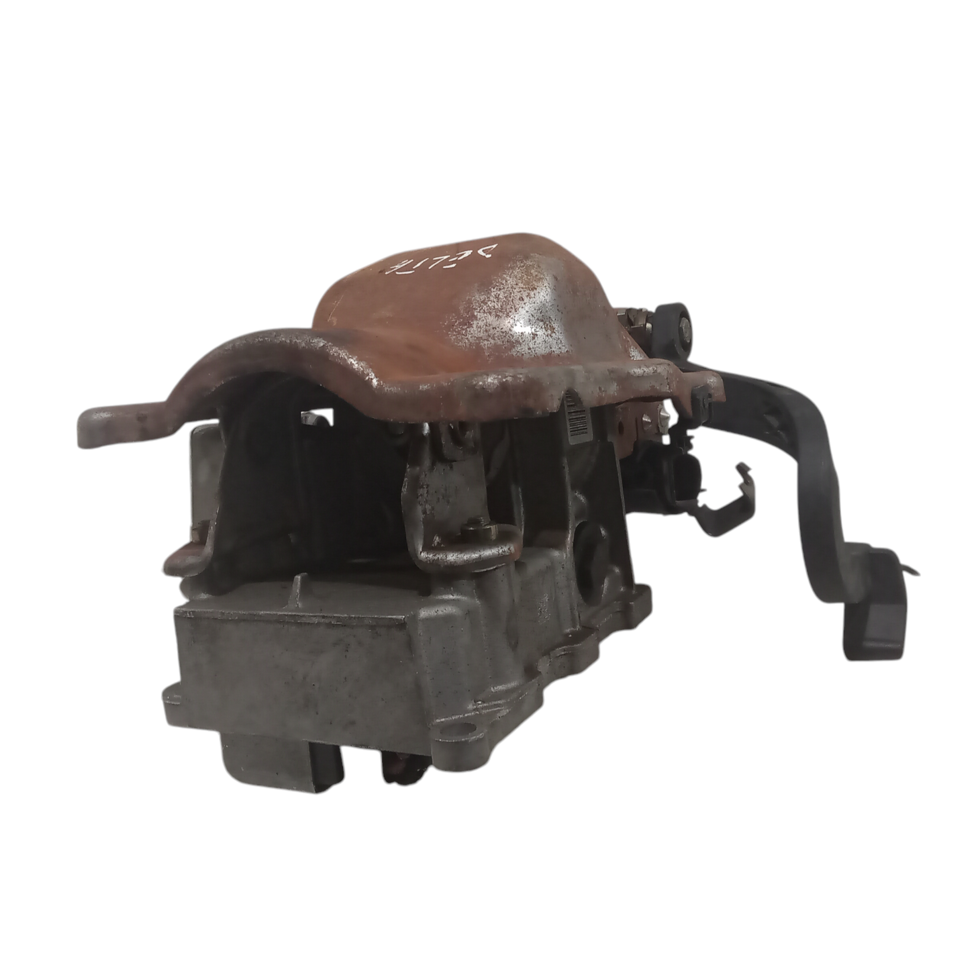 City completo per Lancia Delta 3 Serie (2008 - 2011)