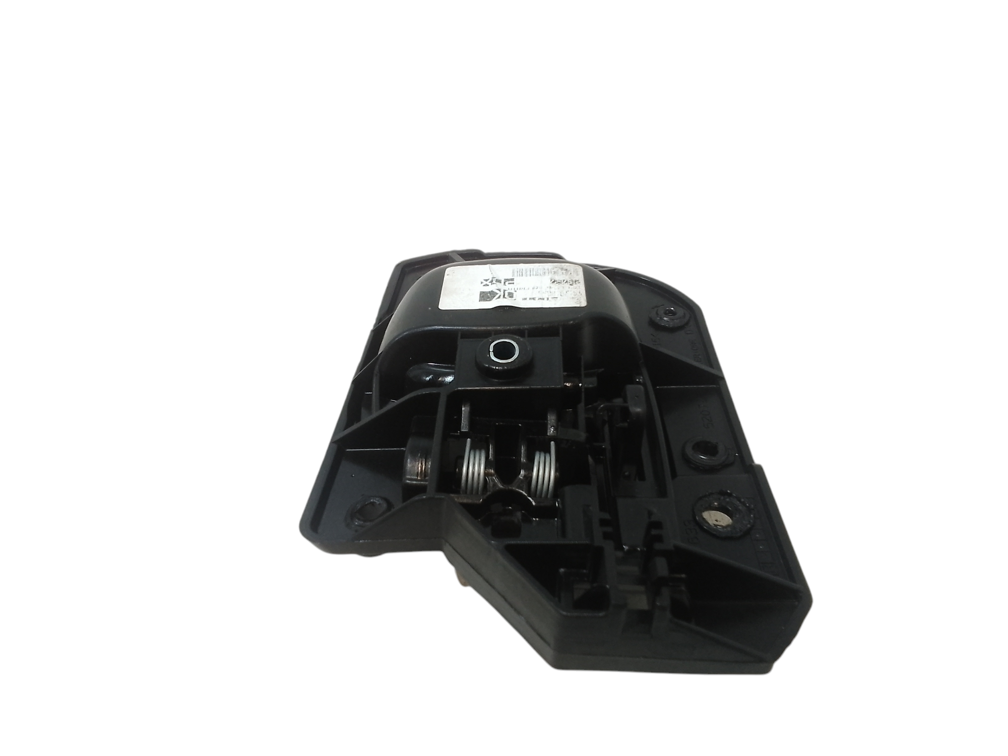 Maniglia interna Posteriore Destra per Fiat Panda 3 Serie (2012 - In produzione)