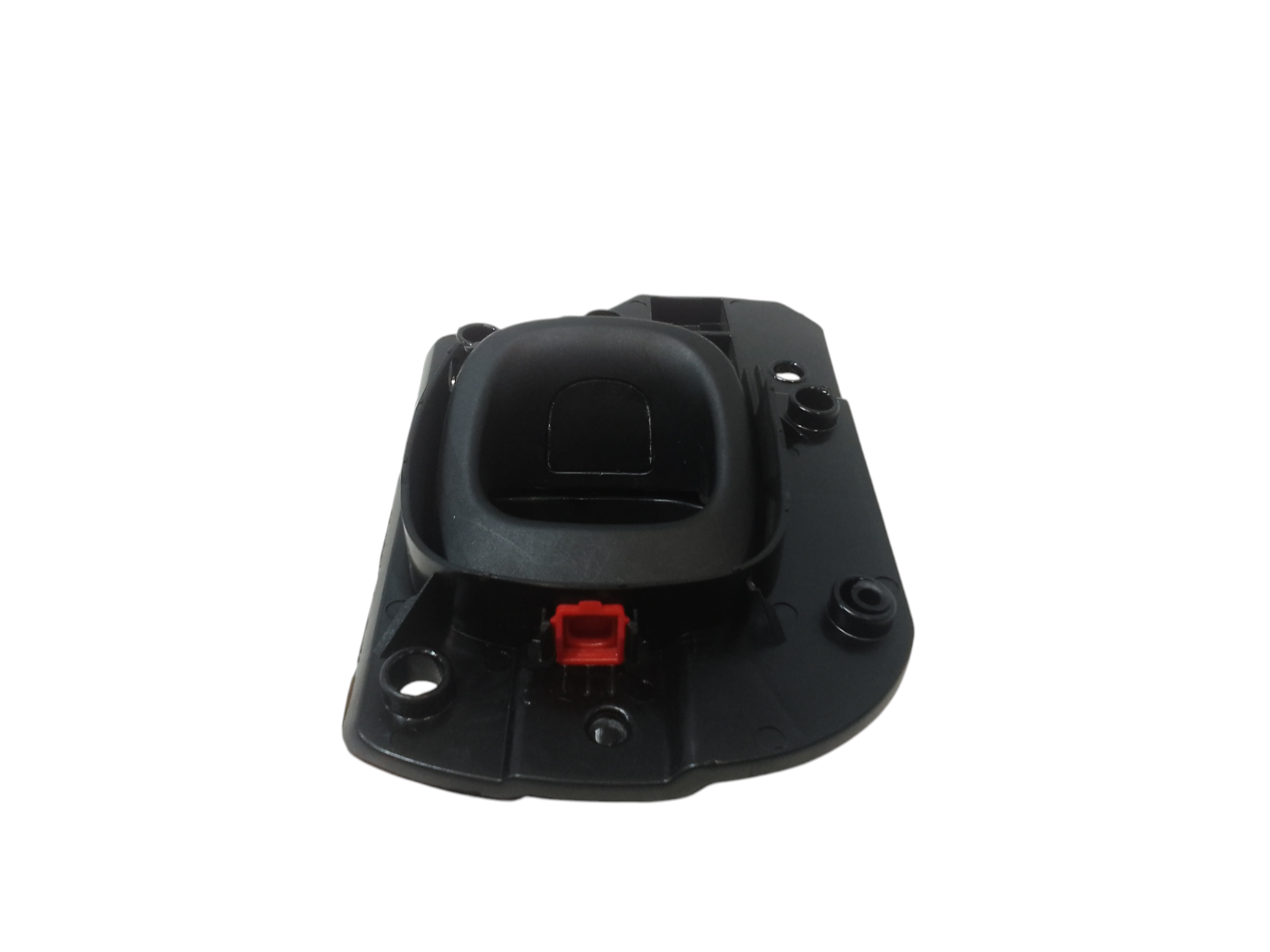 Maniglia interna Posteriore Destra per Fiat Panda 3 Serie (2012 - In produzione)