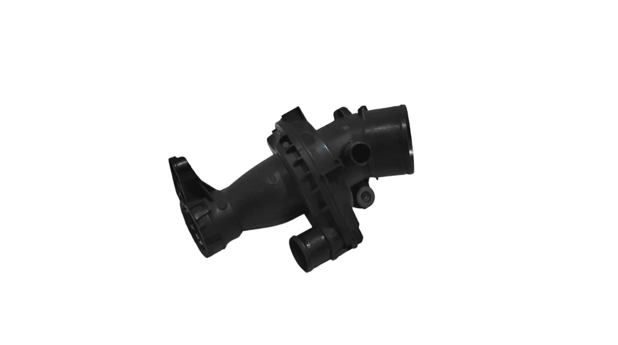 Tubo Intercooler per Nissan Qashqai 1 Serie (2006 - 2009)