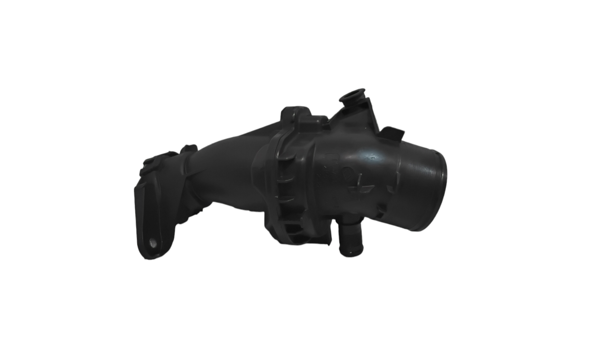 Tubo Intercooler per Nissan Qashqai 1 Serie (2006 - 2009)