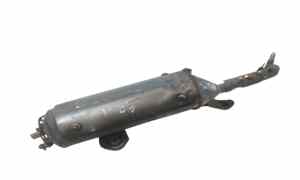 Marmitta completa di terminale scarico per Kymco People 200cc S (05>08) (2005 - 2008)