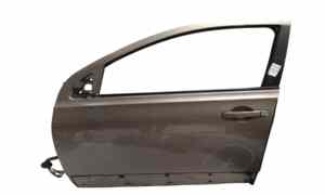Portiera Anteriore Sinistra per Nissan Qashqai 1 Serie (2006 - 2009)