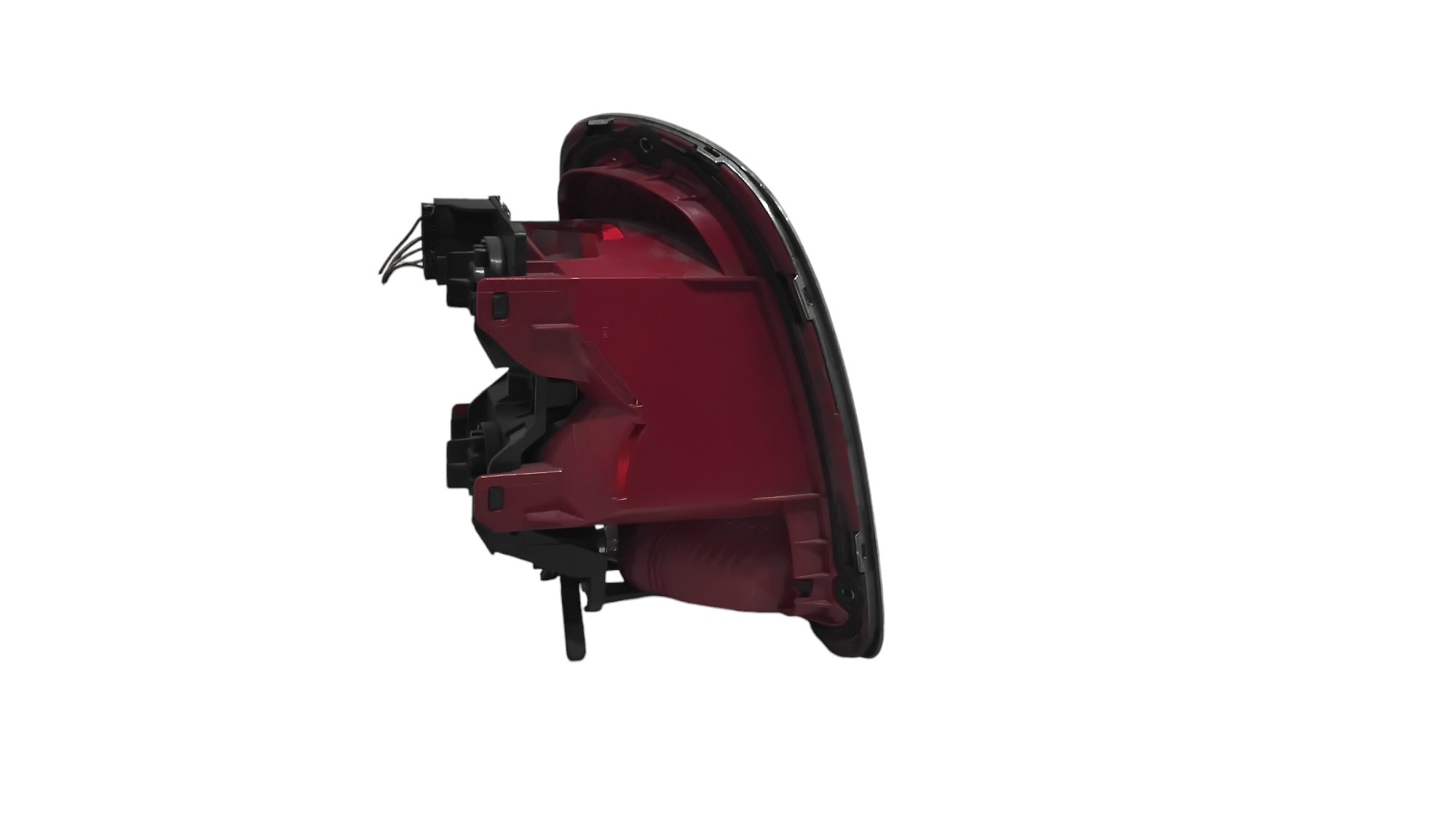 Stop fanale posteriore Destro Passeggero per Mini Cooper 2 Serie (2006 - 2013)