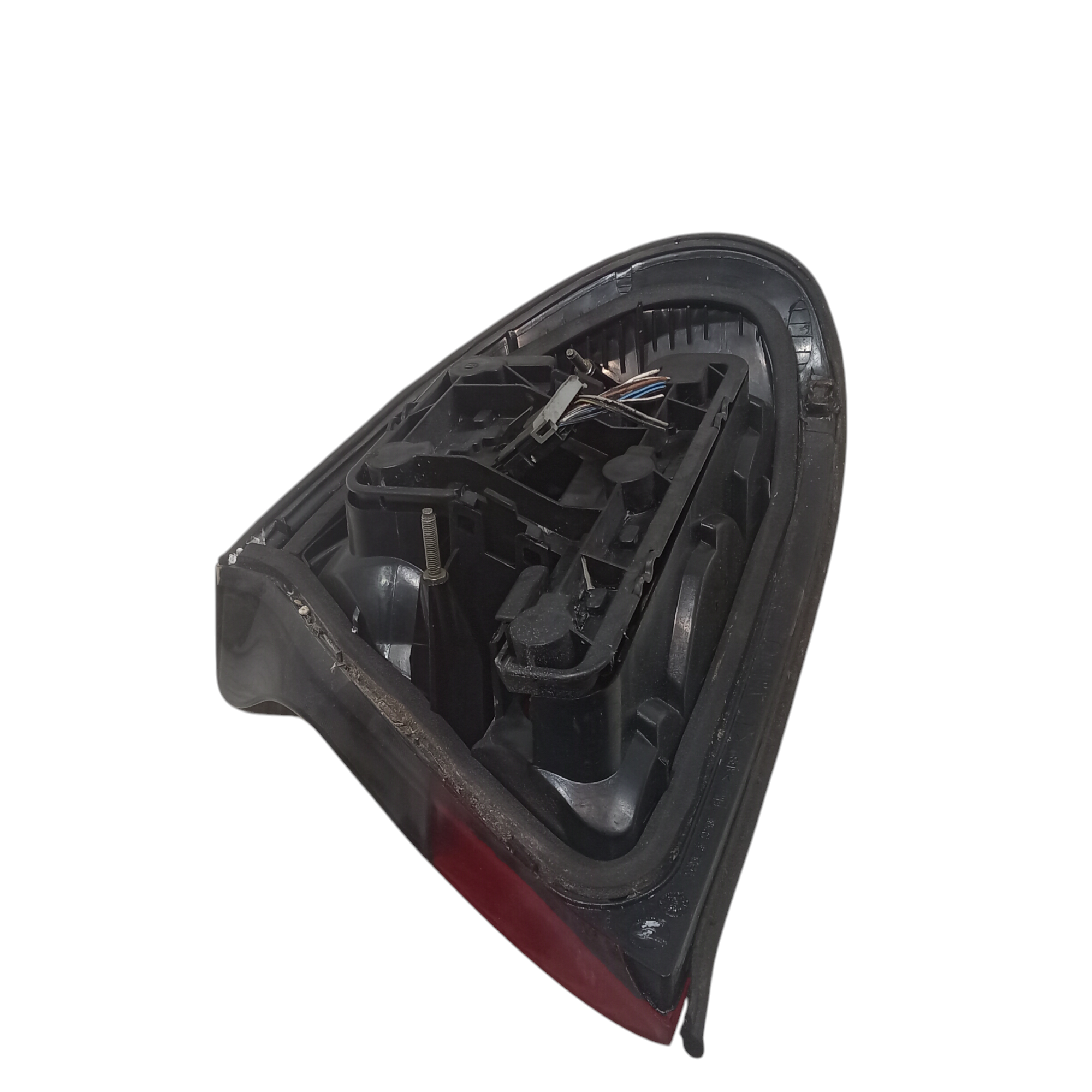 Stop fanale Posteriore sinistro lato Guida per Opel Tigra 1 Serie (1994 - 2001)