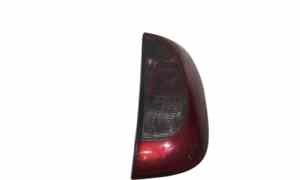 Stop fanale posteriore Destro Passeggero per Opel Corsa C 5p 2 Serie (2003 - 2006)